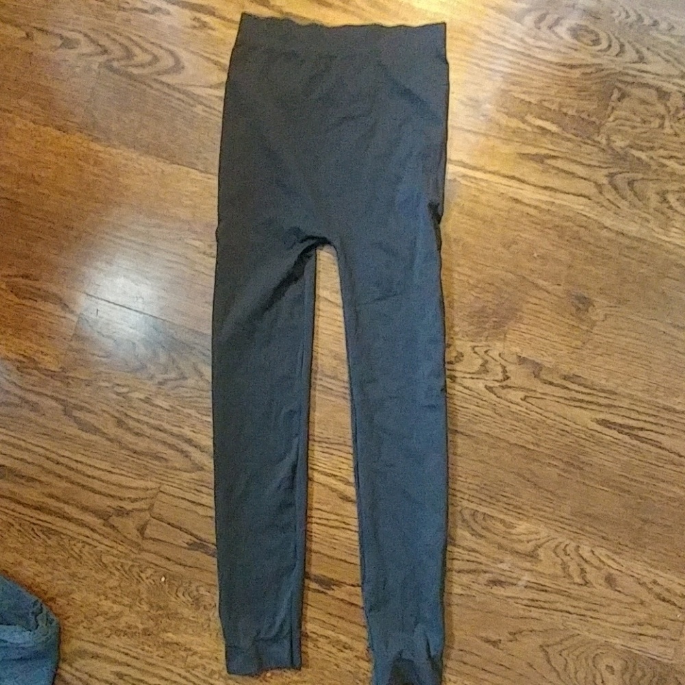 Bematernity black leggings